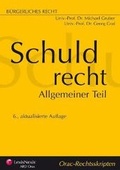 Bild: Bürgerliches Recht - Schuldrecht Allgemeiner Teil - LexisNexis ARD ORAC