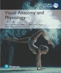 Cover: Visual Anatomy & Physiology, Global Edition - Pearson Education Limited