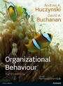 Cover: Organizational Behaviour, plus MyManagementLab with Pearson eText - Pearson Education Limited
