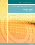 Cover: Strangers to these Shores, Census Update - Pearson Education Limited