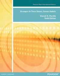 Enlarge image Cover: Strangers to these Shores, Census Update - Pearson Education Limited