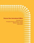 Cover: Paramedic Care: Pearson New International Edition - Pearson Education Limited