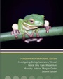 Cover: Investigating Biology Lab Manual: Pearson New International Edition - Pearson Education Limited