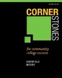 Cover: Cornerstones for Community College Success Plus NEW MyStudentSuccessLab 2012 Update -- Access Card Package - Prentice Hall