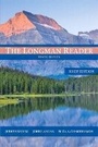 Cover: The Longman Reader - Longman Inc