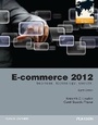 Cover: E-Commerce 2012 Global Edition - Pearson Education