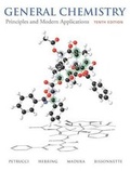 Cover: General Chemistry:Principles and modern applications - Prentice Hall