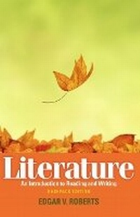 Enlarge image Cover: Literature - Pearson