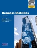 Cover: Business Statistics with MML/MSL -- Access Card Package - Pearson