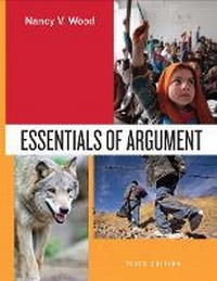 Enlarge image Cover: Essentials of Argument - Pearson