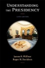 Cover: Understanding the Presidency - Routledge