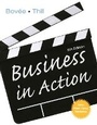 Cover: Business in Action - Pearson