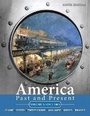 Cover: America Past and Present, Volume 2 - Pearson
