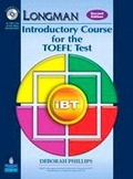 Cover: Longman Introductory Course for the TOEFL Test - Pearson Education (US)