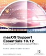 Cover: macOS Support Essentials 10.12 - Apple Pro Training Series - Peachpit Press Publications