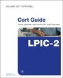 Cover: LPIC-2 Cert Guide - Pearson It Certification