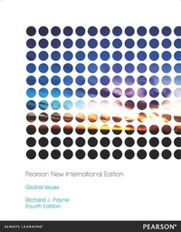 Enlarge image Cover: Global Issues - Pearson Education Limited