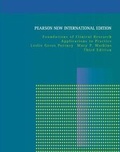 Cover: Foundations of Clinical Research: Pearson New International Edition - Pearson Education Limited