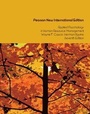 Cover: Applied Psychology in Human Resource Management: Pearson New International Edition - Pearson Education Limited