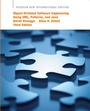 Cover: Object-Oriented Software Engineering Using UML, Patterns, and Java - Pearson Education Limited