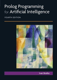 Enlarge image Cover: Prolog Programming for Artificial Intelligence - Addison Wesley