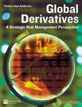 Cover: Global Derivatives - Financial Times Prentice Hall