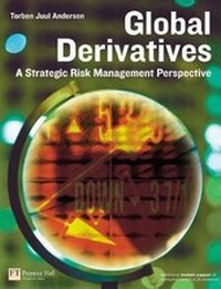Abbildung von: Global Derivatives - Financial Times Prentice Hall