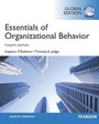 Cover: Essentials of Organizational Behavior, plus MyManagementLab with Pearson eText, Global Edition - Pearson Education Limited