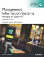 Cover: Management Information Systems, plus MyMISLab with Pearson eText, Global Edition - Pearson Education Limited