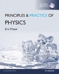 Cover: Practice of Physics (Chapters 1-34), Global Edition - Pearson Education Limited