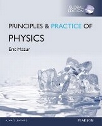 Enlarge image Cover: Practice of Physics (Chapters 1-34), Global Edition - Pearson Education Limited
