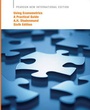 Cover: Using Econometrics: Pearson New International Edition - Pearson Education Limited