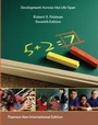 Cover: Development Across the Life Span: Pearson New International Edition - Pearson Education Limited