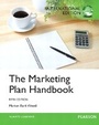 Cover: Marketing Plan Handbook - Pearson