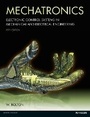Cover: Mechatronics - Prentice Hall