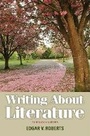 Cover: Writing About Literature - Pearson