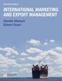 Cover: International Marketing & Export Management - Financial Times Prentice Hall
