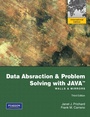 Cover: Data Abstraction and Problem Solving with Java: Walls and Mirrors - Pearson Education Limited