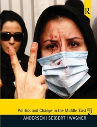 Enlarge image Cover: Politics and Change in the Middle East - Routledge
