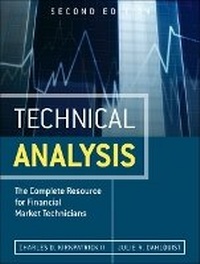 Bild vergrößern Bild: Technical Analysis - Financial TImes Prentice Hall