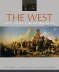 Cover: The West - Pearson