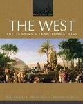 Cover: The West - Pearson