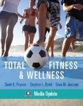 Cover: Total Fitness & Wellness, Media Update - Benjamin Cummings