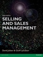 Cover: Selling and Sales Management 10th edn - Pearson Education Limited