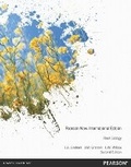 Cover: Plant Biology - Pearson Education Limited