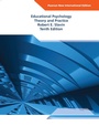 Cover: Educational Psychology: Theory and Practice - Pearson Education Limited