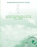 Cover: Cognitive Psychology: Mind and Brain - Pearson Education Limited