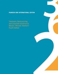 Cover: Takeovers, Restructuring, and Corporate Governance - Pearson Education Limited