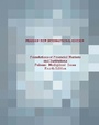 Cover: Foundations of Financial Markets and Institutions - Pearson Education Limited