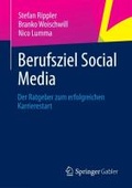 Cover: Berufsziel Social Media - Springer Gabler